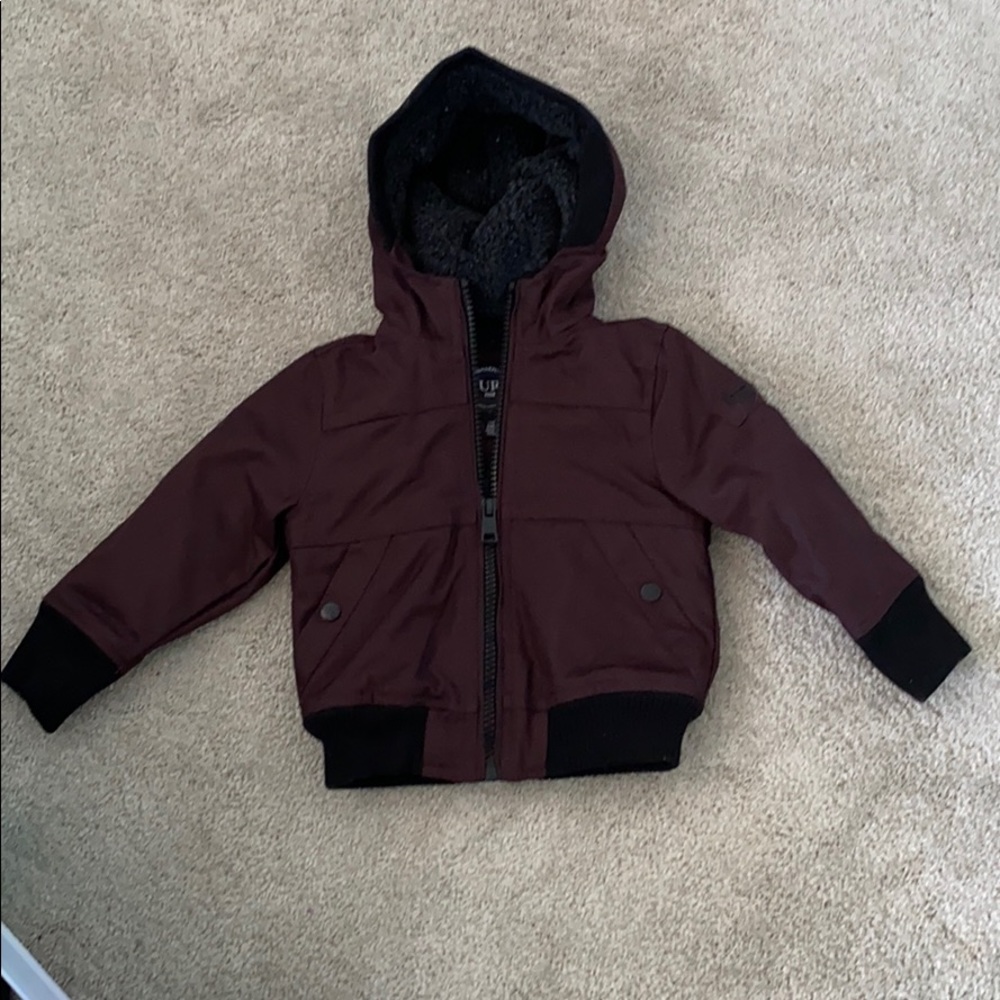 Jacket !